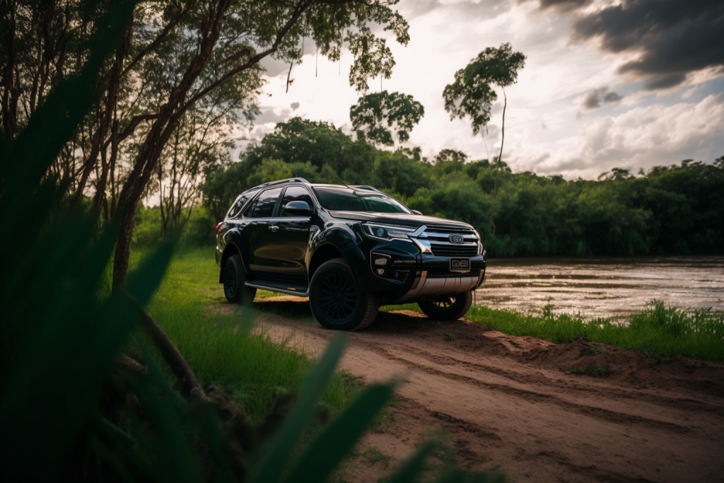 2022 Isuzu MU-X 3.0 Ultimate 4WD SUV