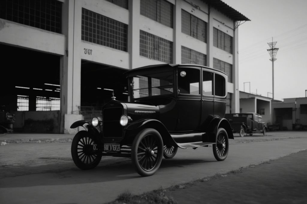 Karkrub Car History – September 29