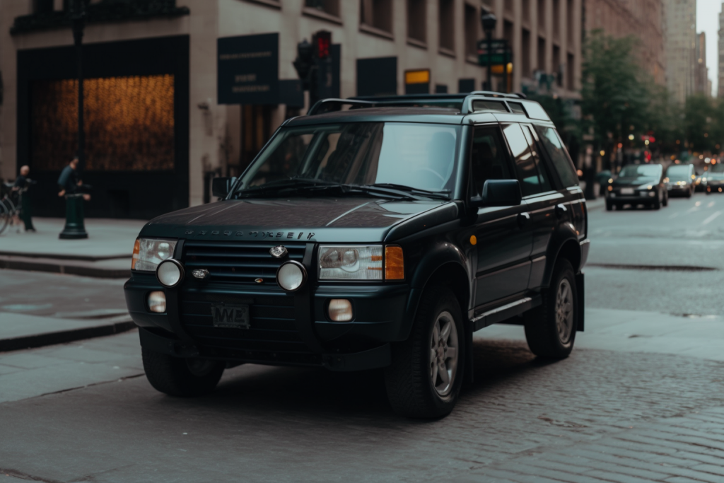 Karkrub Car History – September 26