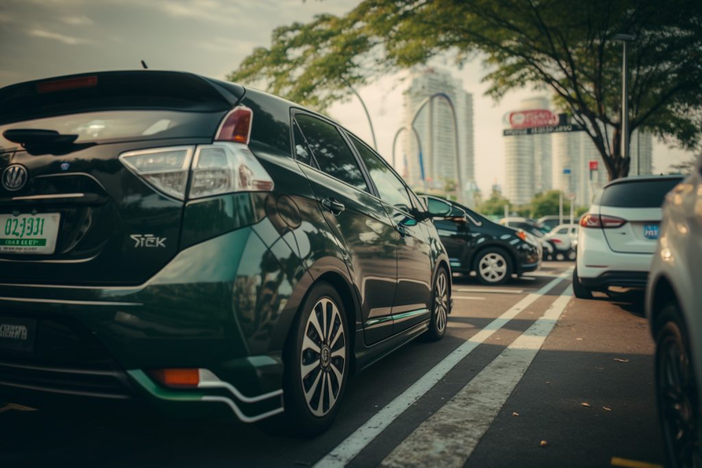 Karkrub Car History – September 22