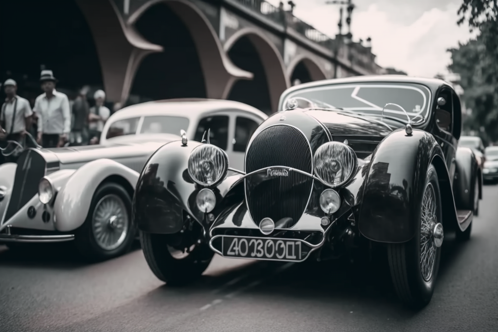 Karkrub Car History – September 16