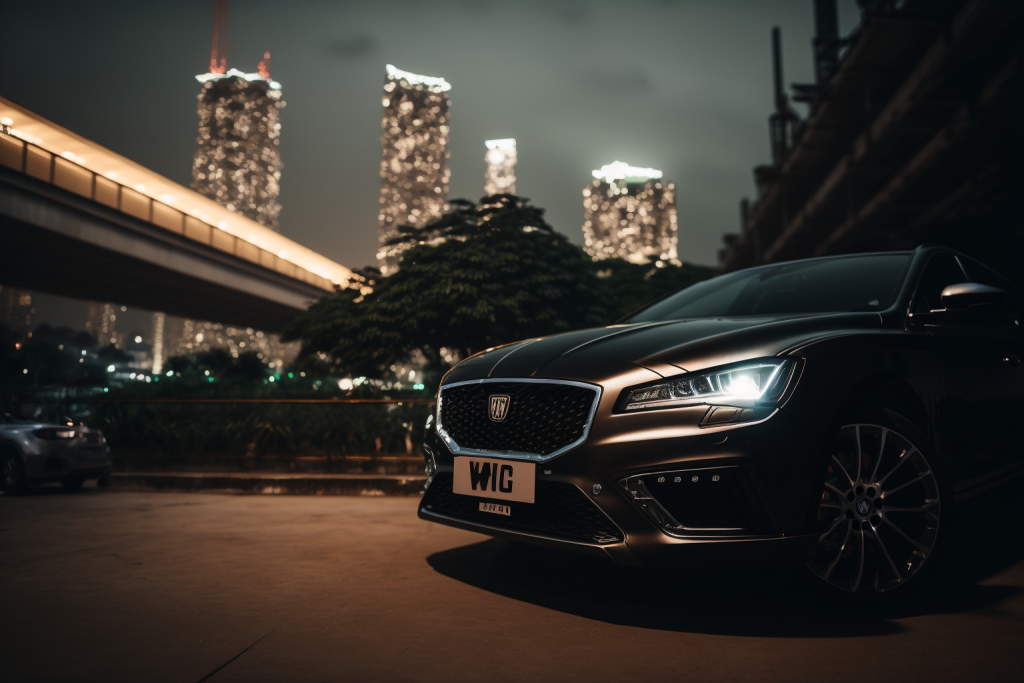 Karkrub Car History – September 27