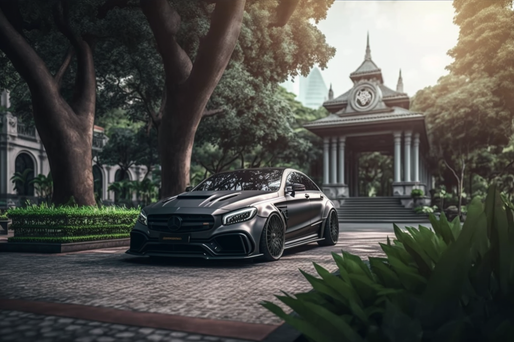 Karkrub Car History -September 12