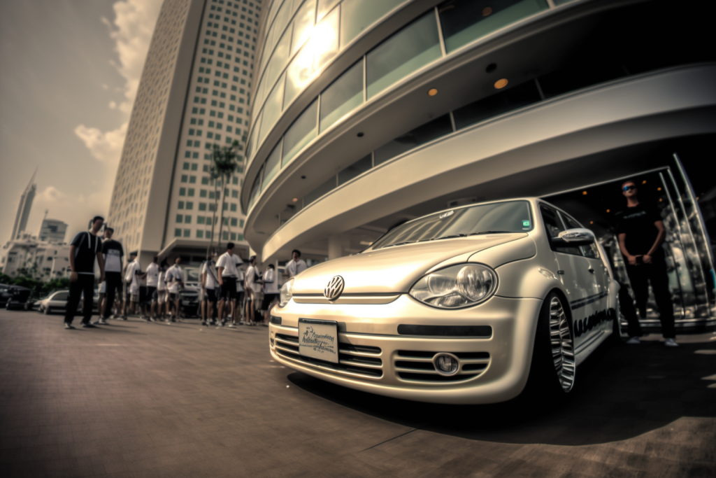 Karkrub Car History – September 13