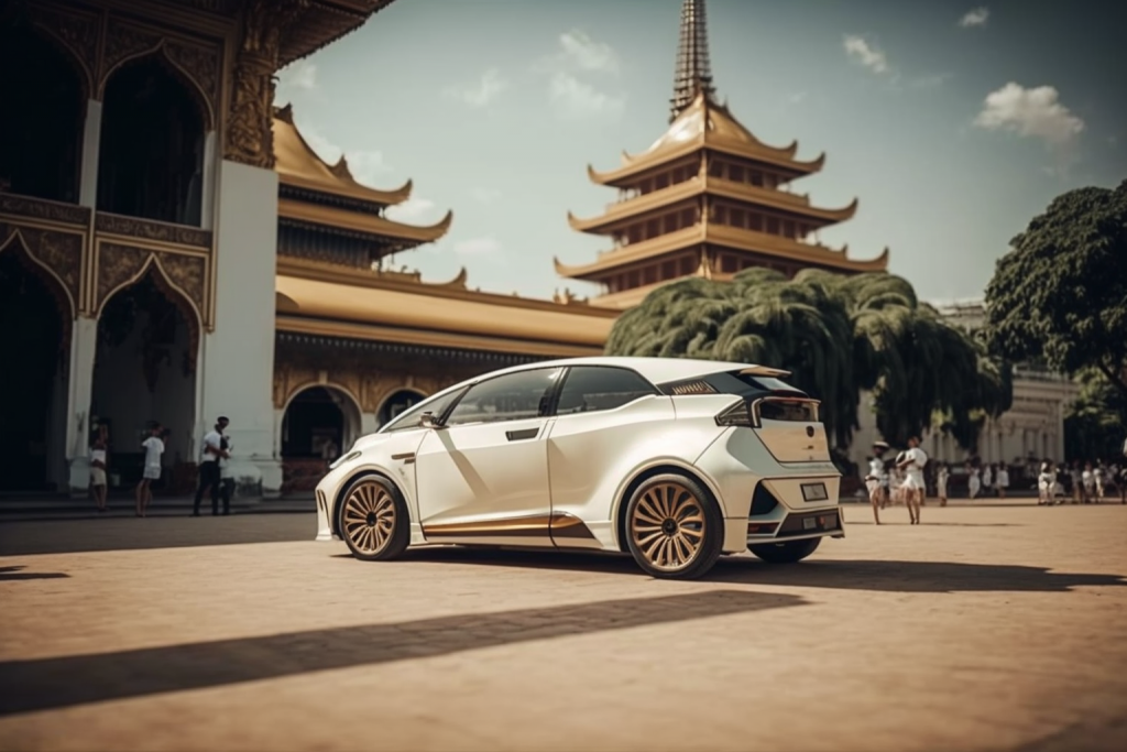 Karkrub Car History – September 19