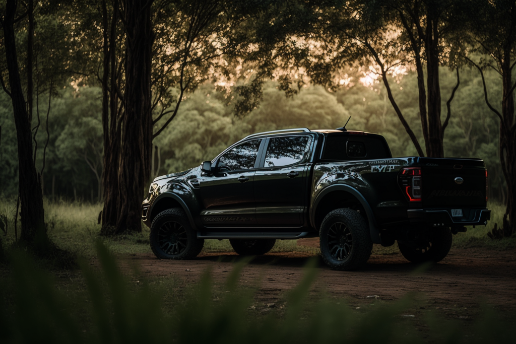 2019 Ford Ranger 2.2