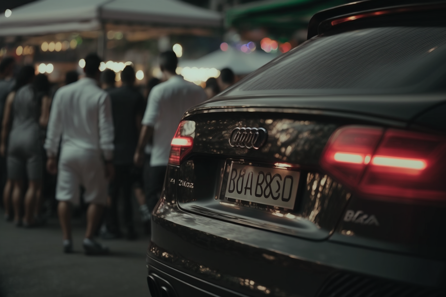 Karkrub Car History – october 10