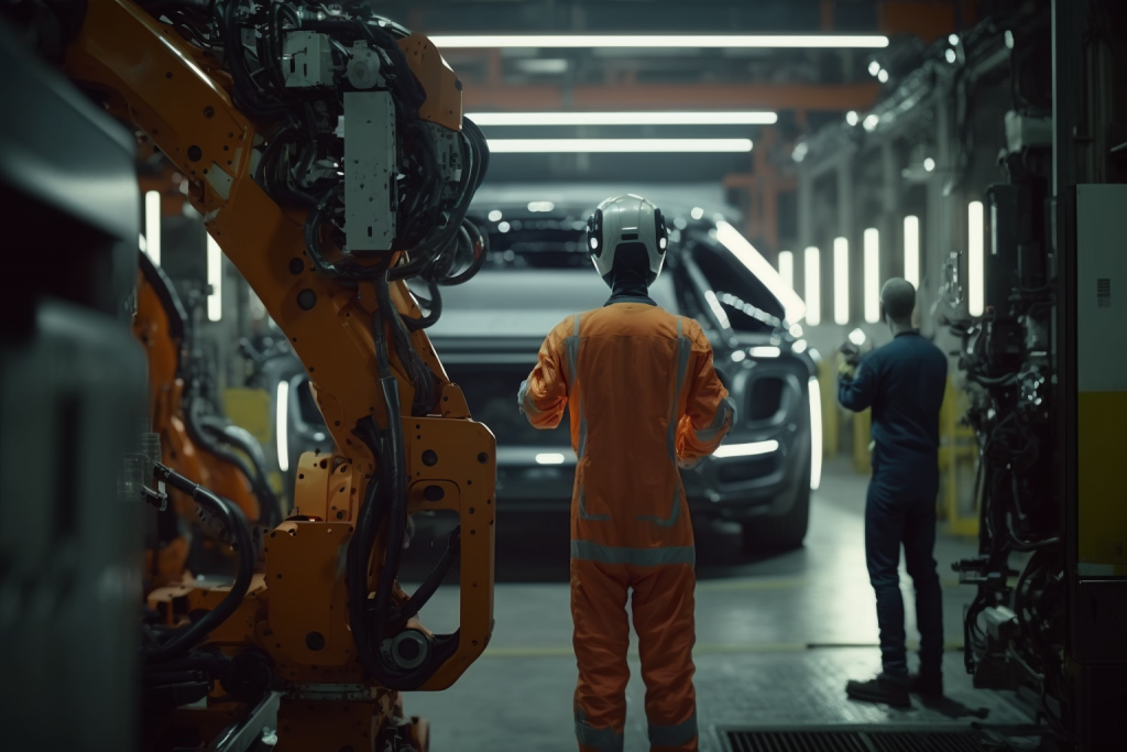 karkrub top – The Future of Cars