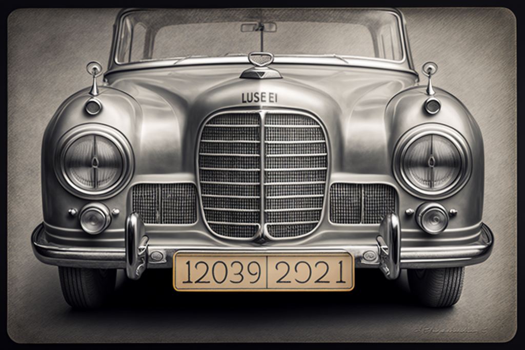 Karkrub Car History – October 26