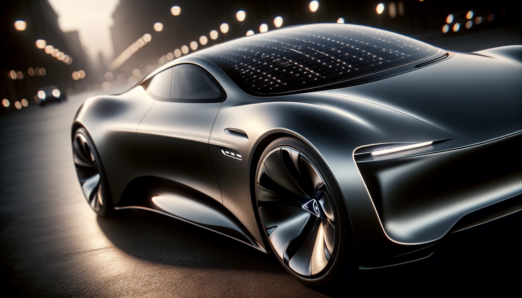 2023’s Most Anticipated Electric Cars: A Sneak Peek into Future EV Innovations