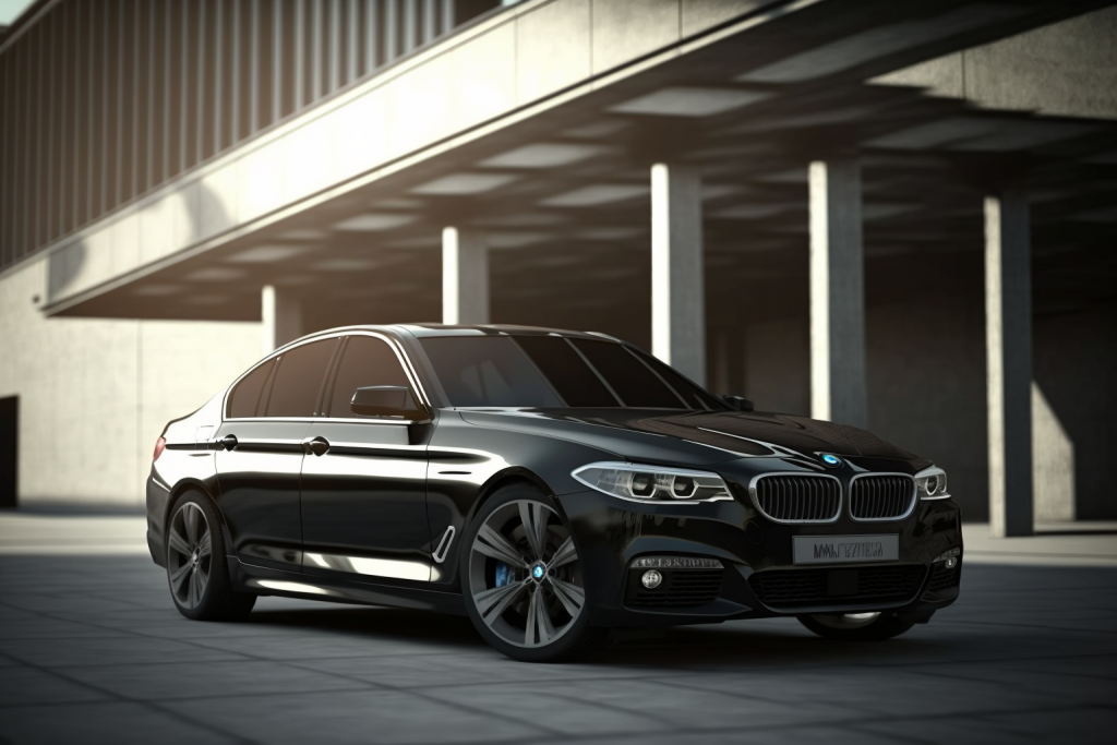2015 BMW 520d