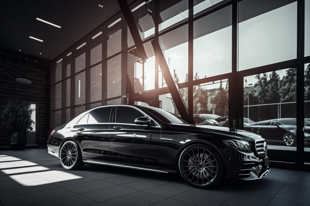 2017 Mercedes-Benz E220 2.0