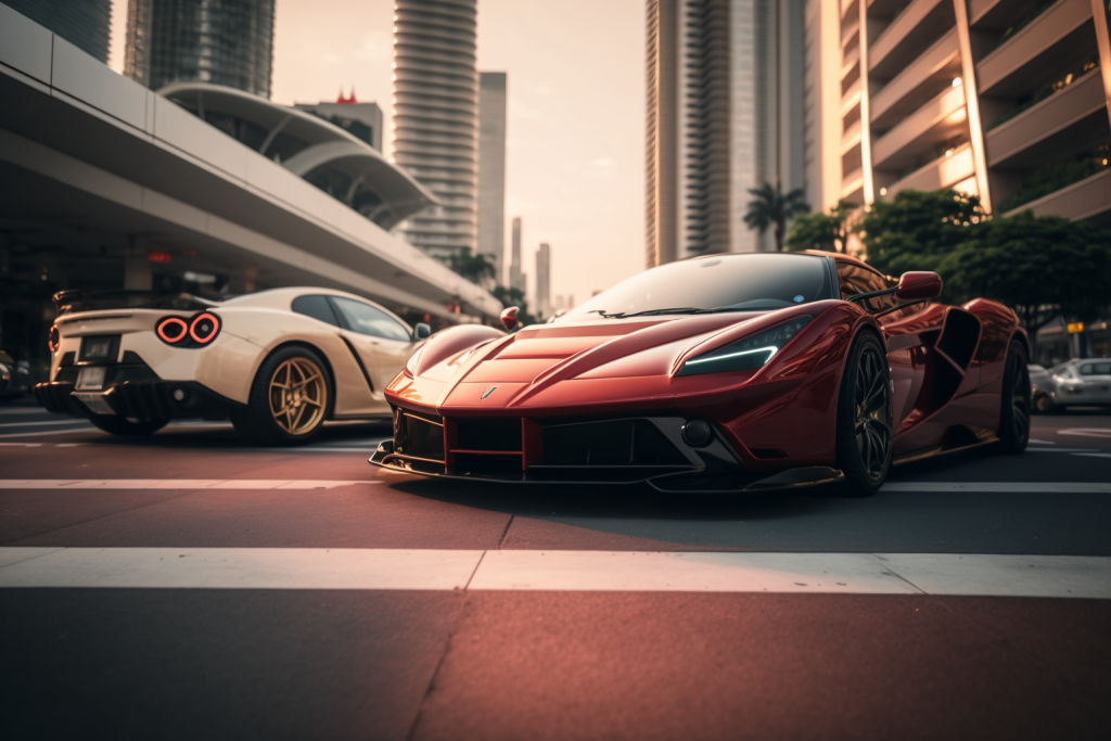 karkrub top – Hidden Gems and Alleyway Wonders