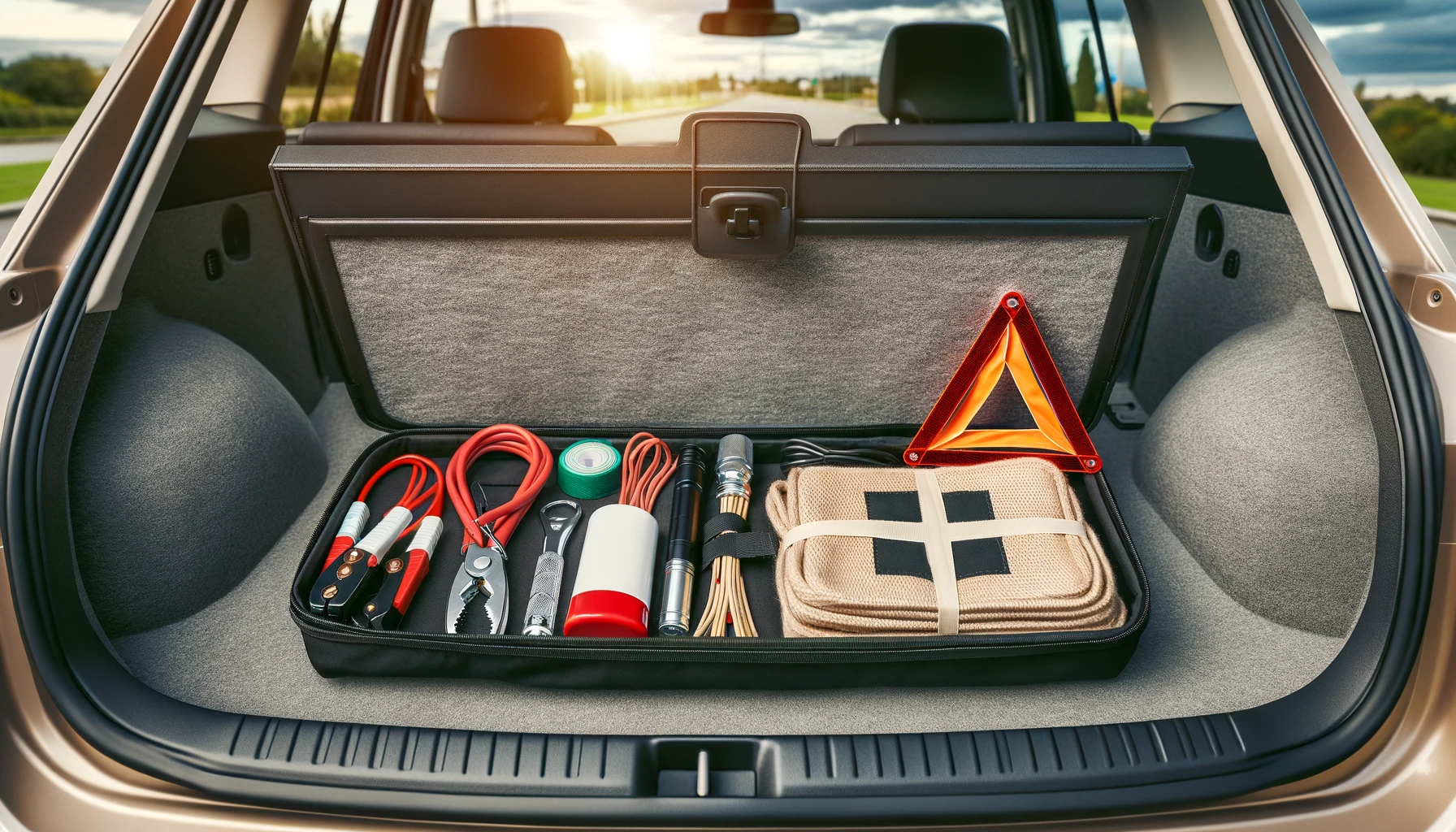 Karkrub Top – Essential Guide to Car Emergency Kits