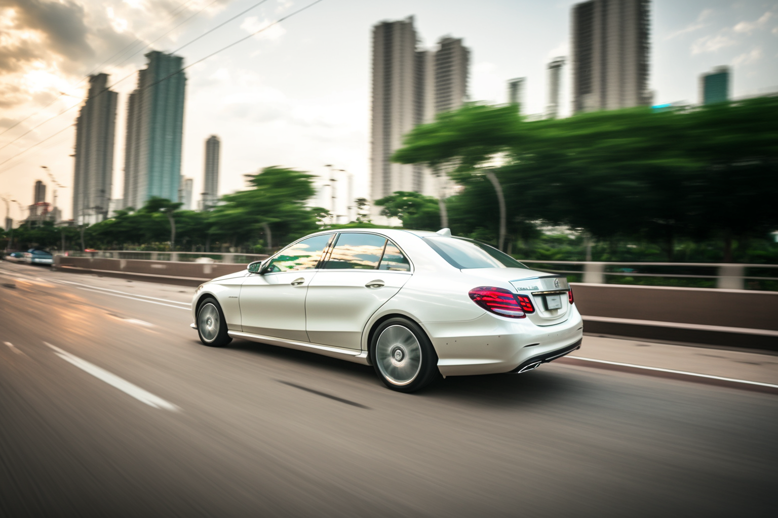 2015 Mercedes-Benz E300