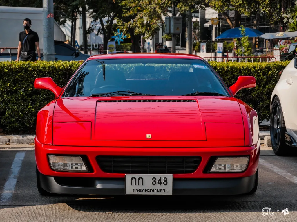 Ferrari 348 tb