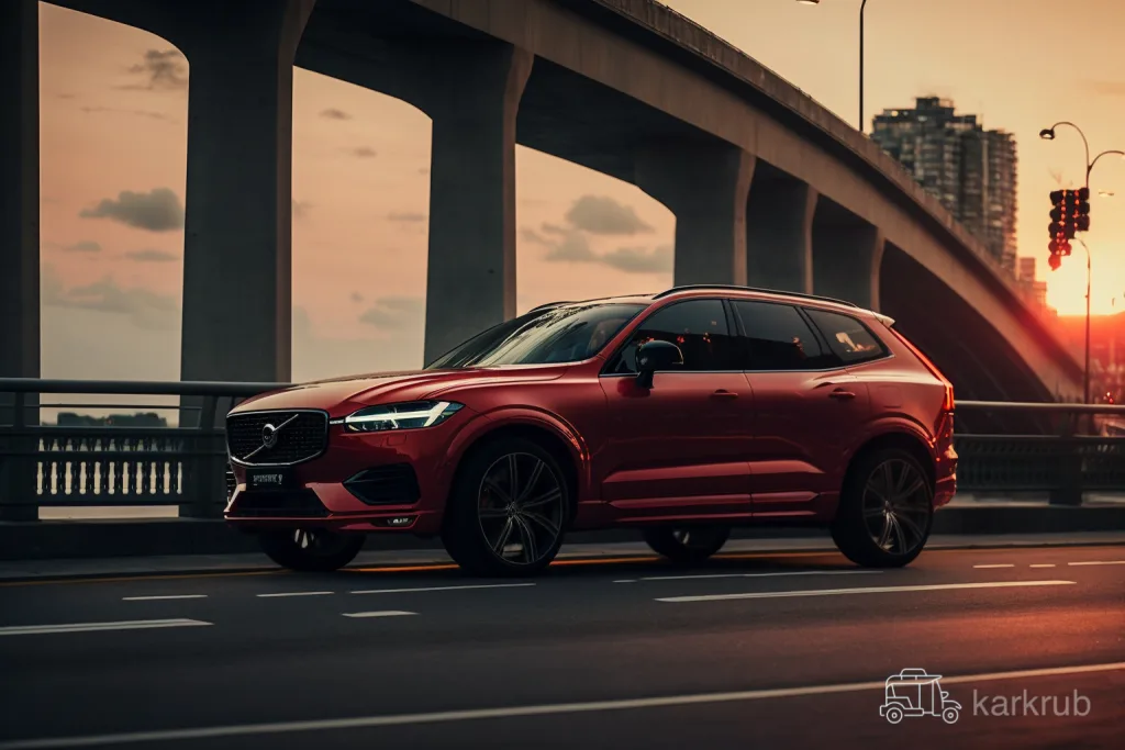 2020 Volvo XC60 